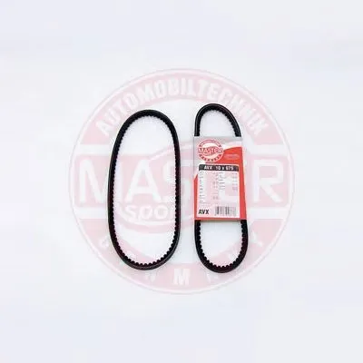 Клиновой ремень MASTER-SPORT купить