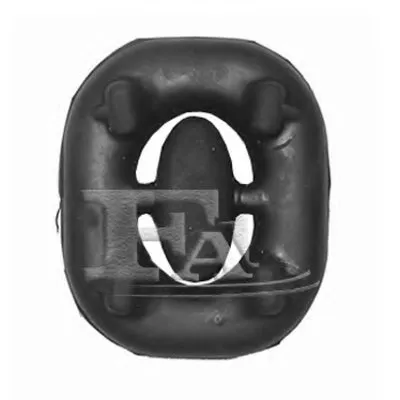 Кронштейн, система выпуска ОГ FA1 купить