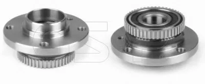 Комплект подшипника ступицы колеса GSP купить