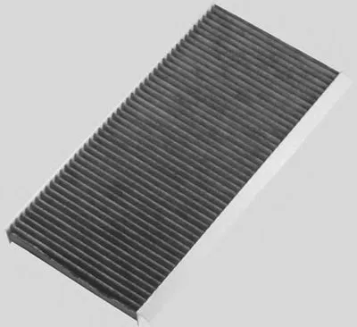 Фильтр, воздух во внутренном пространстве ACTIVAIR OPEN PARTS купить