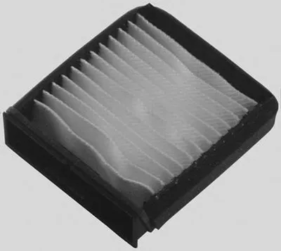 Фильтр, воздух во внутренном пространстве ACTIVAIR OPEN PARTS купить