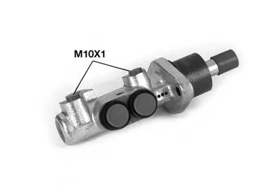 целиндер ручного тормоза FLUIDA OPEN PARTS купить