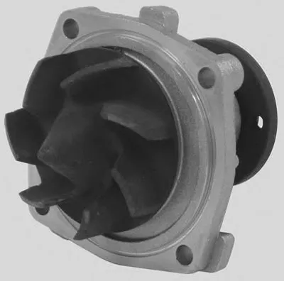 Водяной насос AQUAFLU OPEN PARTS купить