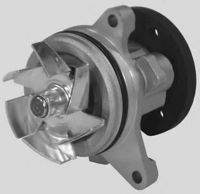 Водяной насос AQUAFLU OPEN PARTS купить