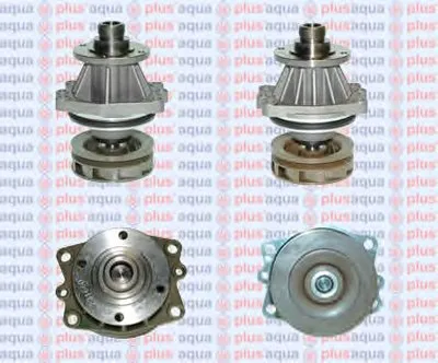 Водяной насос AQUAPLUS купить