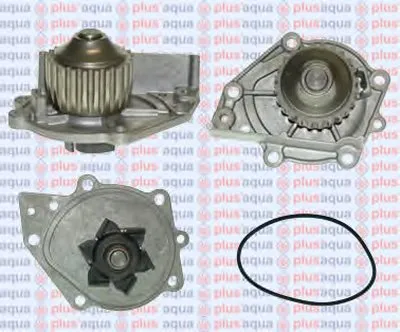 Водяной насос AQUAPLUS купить