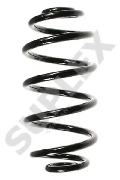 винтовая пружина SUPLEX купить