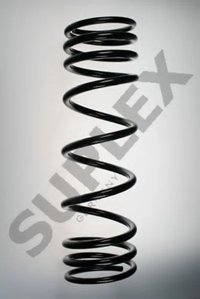 винтовая пружина SUPLEX купить