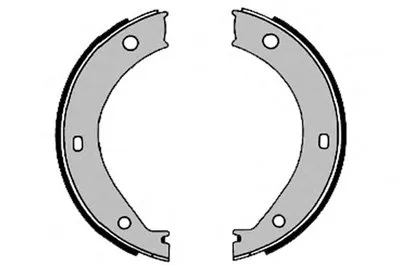 Комплект тормозных колодок RAICAM купить