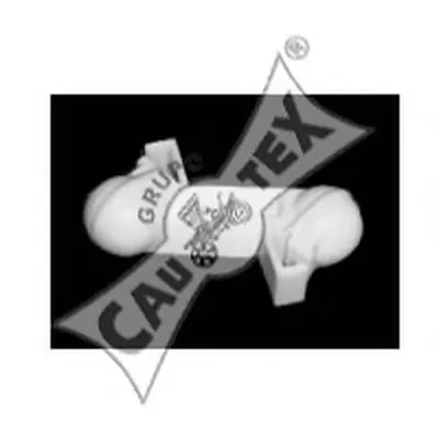 Шток вилки переключения передач CAUTEX купить