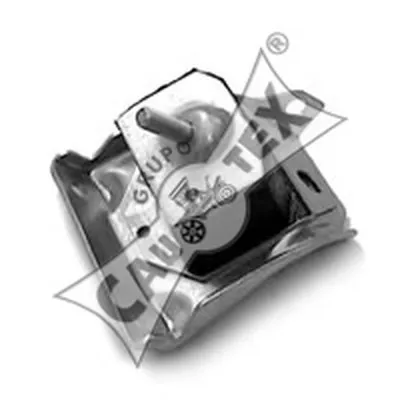 Кронштейн двигателя CAUTEX купить