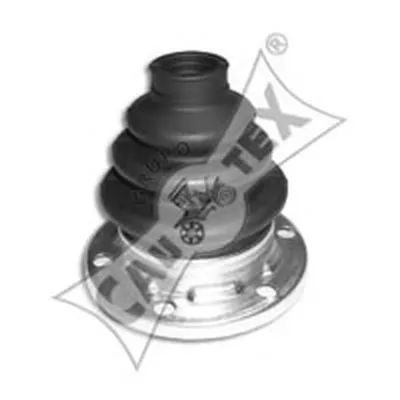 Комплект пылника, приводной вал CAUTEX купить