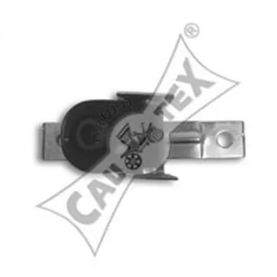 Кронштейн, система выпуска ОГ CAUTEX купить