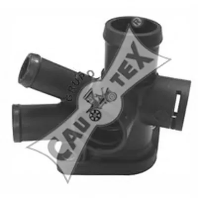 Фланец охлаждающей жидкости CAUTEX купить