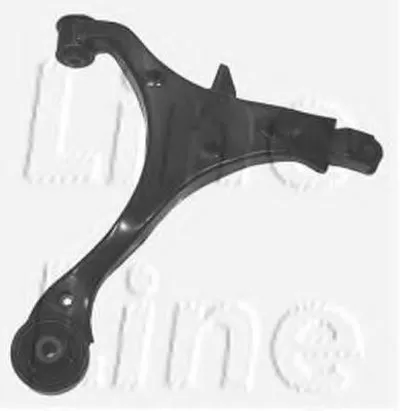 Рычаг независимой подвески колеса, подвеска колеса FIRST LINE купить