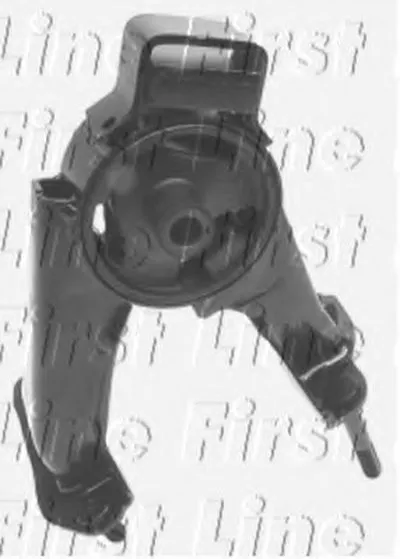 Кронштейн двигателя FIRST LINE купить