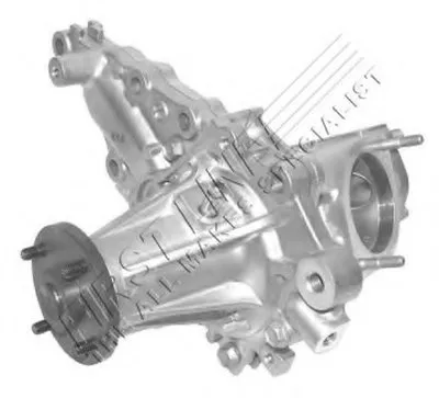 Водяной насос FIRST LINE купить