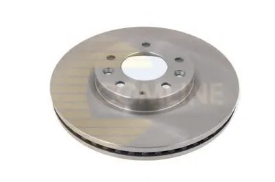 Тормозной диск COMLINE купить