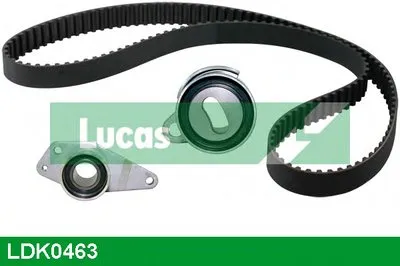 Комплект ремня ГРМ LUCAS ENGINE DRIVE купить