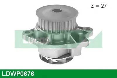 Водяной насос LUCAS ENGINE DRIVE купить