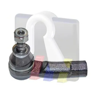 Наконечник поперечной рулевой тяги RTS купить