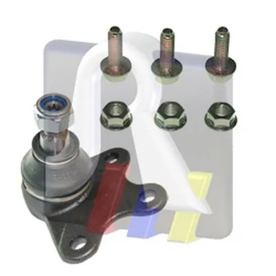 Шаровой шарнир RTS купить