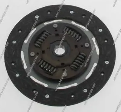 Диск сцепления NPS купить