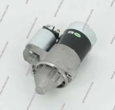 Стартер NPS купить