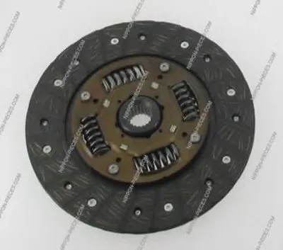 Диск сцепления NPS купить