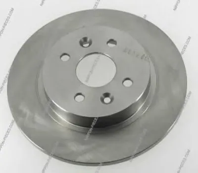 Тормозной диск NPS купить