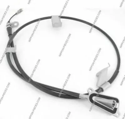 Трос, стояночная тормозная система NPS купить