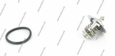 Термостат, охлаждающая жидкость NPS купить