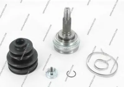Шарнирный комплект, приводной вал NPS купить