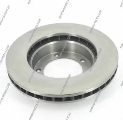 Тормозной диск NPS купить