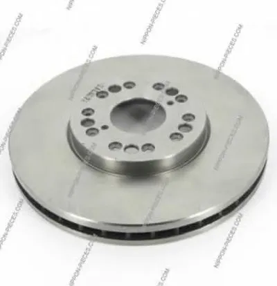 Тормозной диск NPS купить