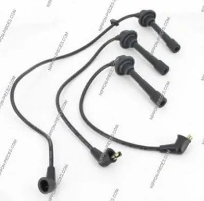 Комплект проводов зажигания NPS купить