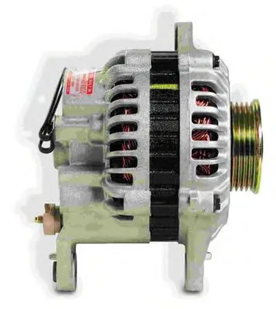 Пусковой генератор FISPA купить