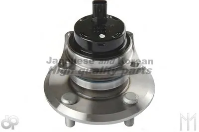 Комплект подшипника ступицы колеса ASHUKI купить