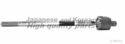 Осевой шарнир, рулевая тяга ASHUKI купить