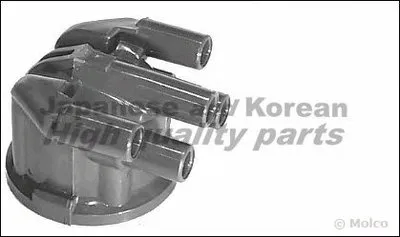 Крышка распределителя зажигания ASHUKI купить