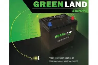 Стартерная аккумуляторная батарея ASHUKI купить