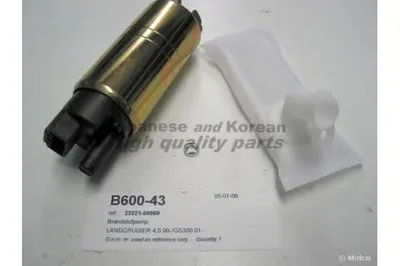 Топливный насос ASHUKI купить