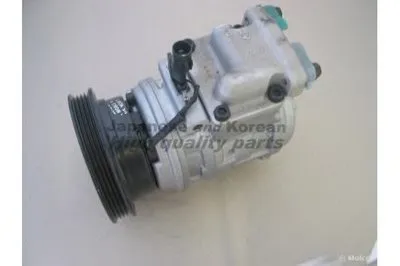 Компрессор, кондиционер ASHUKI купить