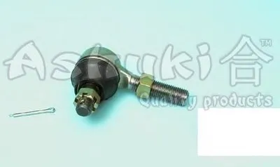 Наконечник поперечной рулевой тяги ASHUKI купить