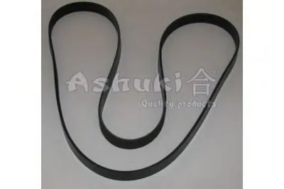V-Ribbed Belts ASHUKI купить