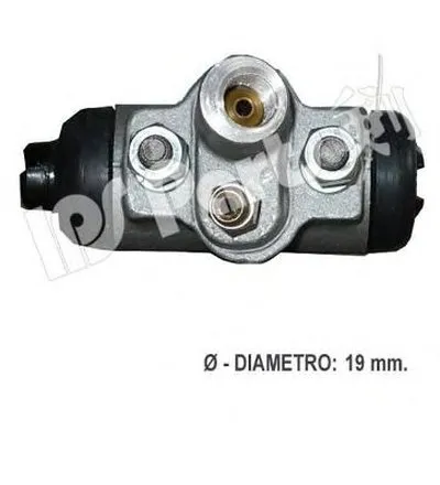 Колесный тормозной цилиндр IPS Parts IPS Parts купить