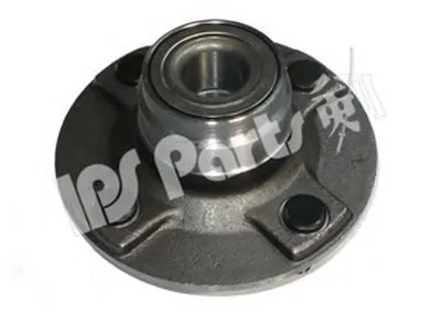 Комплект подшипника ступицы колеса IPS Parts IPS Parts купить