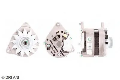 Генератор DRI купить