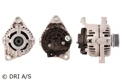 Генератор DRI купить