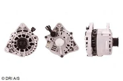 Генератор DRI купить